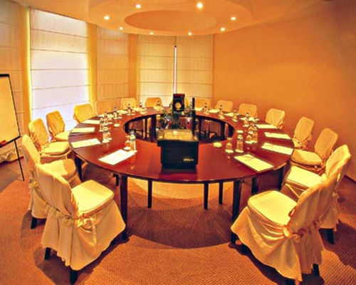 Limak Arcadia Sport Hotel 5*