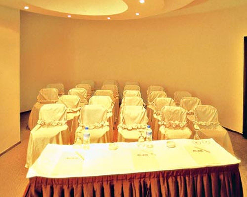 Hotel Limak Arcadia Sport Belek